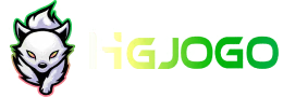 HGJOGO LOGO